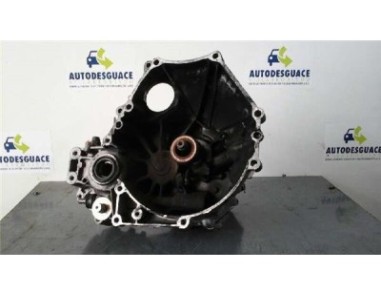 Caja Cambios Manual MG ROVER SERIE 600 2 0 Turbodiesel 