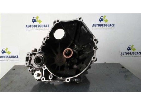 Caja Cambios Manual MG ROVER SERIE 600 2 0 Turbodiesel 