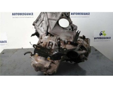 Caja Cambios Manual MG ROVER SERIE 600 2 0 Turbodiesel 