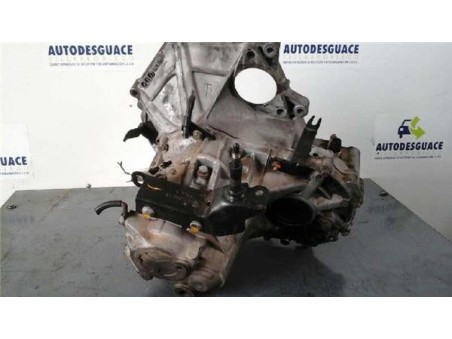 Caja Cambios Manual MG ROVER SERIE 600 2 0 Turbodiesel 