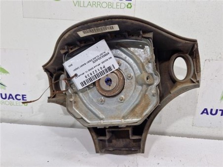 Airbag Volante MG ROVER SERIE 75 2 0 16V CDTI 