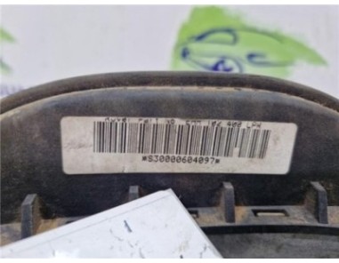 Airbag Volante MG ROVER SERIE 75 2 0 16V CDTI 