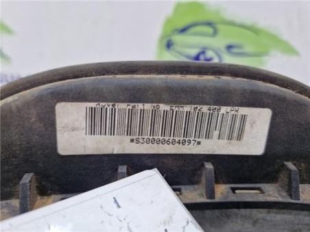 Airbag Volante MG ROVER SERIE 75 2 0 16V CDTI 