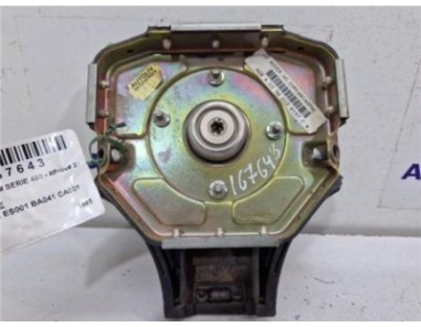 Airbag Volante MG ROVER SERIE 400 2 0 Turbodiesel 