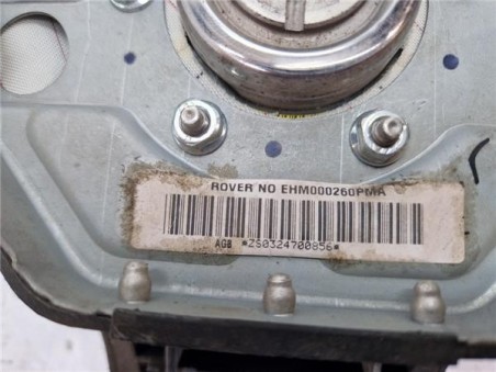 Airbag Volante MG ROVER MG ZR 1 4 16V 
