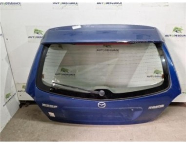 Porton Trasero Mazda 323 BERLINA F/S *