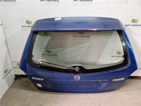 Porton Trasero Mazda 323 BERLINA F/S *