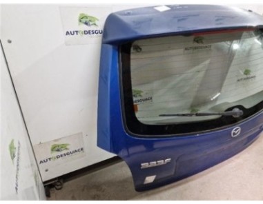 Porton Trasero Mazda 323 BERLINA F/S *