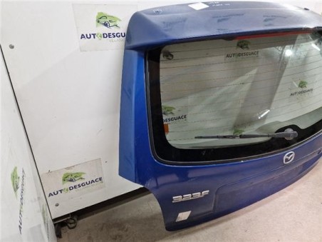 Porton Trasero Mazda 323 BERLINA F/S *