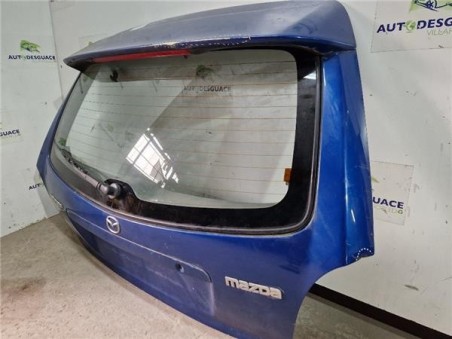 Porton Trasero Mazda 323 BERLINA F/S *