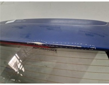 Porton Trasero Mazda 323 BERLINA F/S *