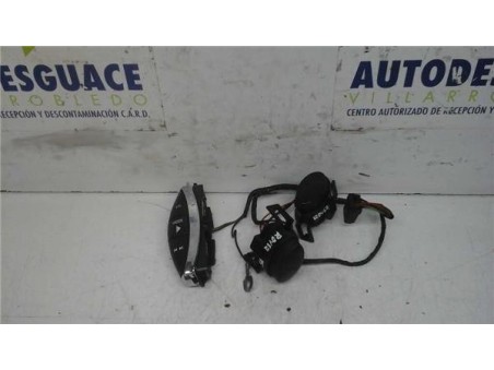 Conjunto Interruptores MG ROVER SERIE 75 2 0 16V CDT 