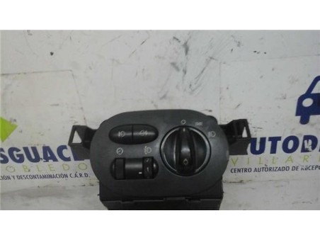 Conjunto Interruptores MG ROVER SERIE 75 2 0 16V CDT 