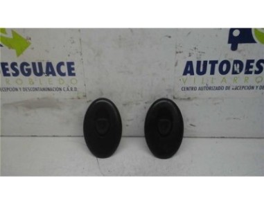 Conjunto Interruptores MG ROVER SERIE 75 2 0 16V CDT 
