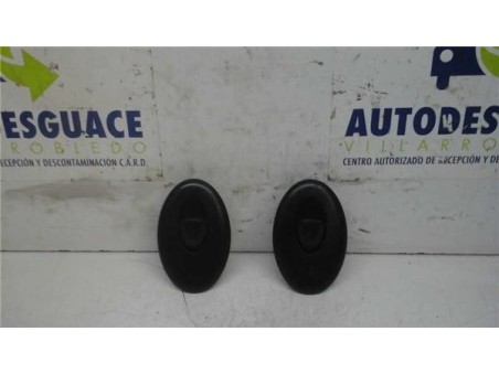 Conjunto Interruptores MG ROVER SERIE 75 2 0 16V CDT 