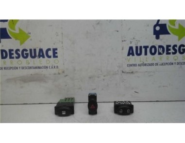 Conjunto Interruptores MG ROVER SERIE 75 2 0 16V CDT 