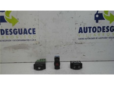 Conjunto Interruptores MG ROVER SERIE 75 2 0 16V CDT 