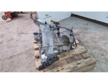 Caja Cambios Manual Citroen C3  1 4 i