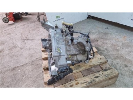 Caja Cambios Manual Citroen C3  1 4 i