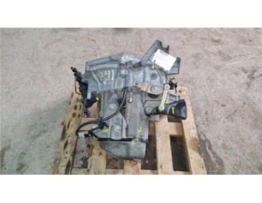 Caja Cambios Manual Citroen C3  1 4 i