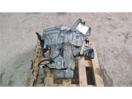 Caja Cambios Manual Citroen C3  1 4 i