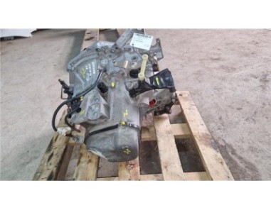 Caja Cambios Manual Citroen C3  1 4 i