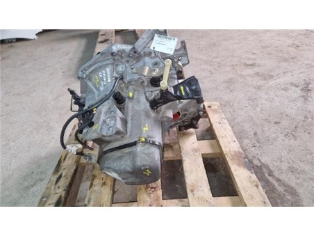 Caja Cambios Manual Citroen C3  1 4 i