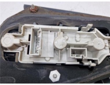 Piloto Trasero Izquierdo BMW Serie 3 Compacto  1 8 316ti [1 8 Ltr  - 85 kW 16V]