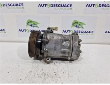 Compresor Aire Acondicionado MG ROVER MG ZR 2 0 TD 