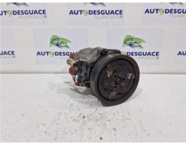 Compresor Aire Acondicionado MG ROVER MG ZR 2 0 TD 