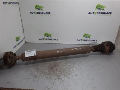 Palier Central Jeep Grand Cherokee  3 1 TD Laredo [3 1 Ltr  - 103 kW TD CAT]