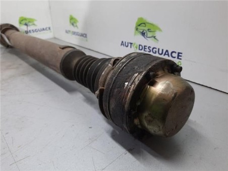 Palier Central Jeep Grand Cherokee  3 1 TD Laredo [3 1 Ltr  - 103 kW TD CAT]