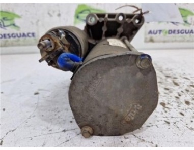Motor Arranque Peugeot Partner Tepee  1 6 Access [1 6 Ltr  - 55 kW Blue-HDI FAP]