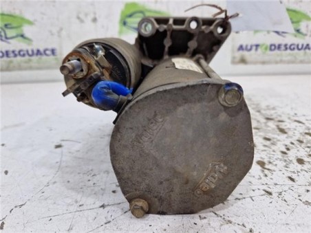 Motor Arranque Peugeot Partner Tepee  1 6 Access [1 6 Ltr  - 55 kW Blue-HDI FAP]