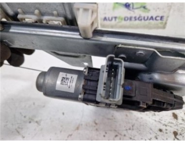 Elevalunas Electrico Delantero Izquierdo Peugeot Partner Tepee  1 6 Access [1 6 Ltr  - 55 kW Blue-HDI FAP]