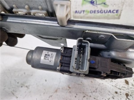 Elevalunas Electrico Delantero Izquierdo Peugeot Partner Tepee  1 6 Access [1 6 Ltr  - 55 kW Blue-HDI FAP]
