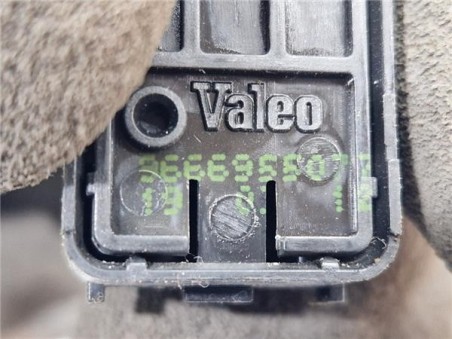 MANDO ELEVALUNAS DELANTERO IZQUIERDO Peugeot Partner Tepee  1 6 Access [1 6 Ltr  - 55 kW Blue-HDI FAP]