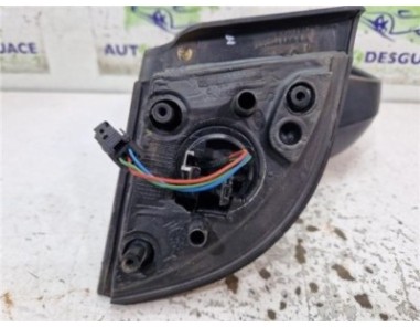 Retrovisor Electrico Izquierdo Peugeot Partner Tepee  1 6 Access [1 6 Ltr  - 55 kW Blue-HDI FAP]