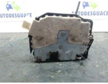 Cerradura Puerta Trasera Derecha MG ROVER SERIE 75 TOURER 2 0 16V CDT 