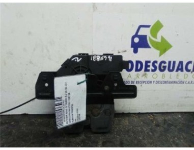 Cerradura Porton MG ROVER SERIE 75 TOURER 2 0 16V CDT 