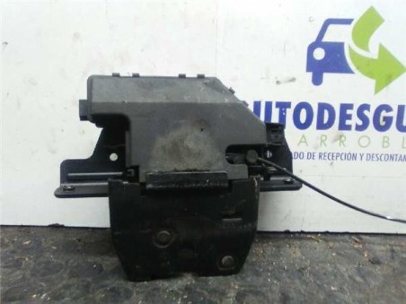 Cerradura Porton MG ROVER SERIE 75 TOURER 2 0 16V CDT 