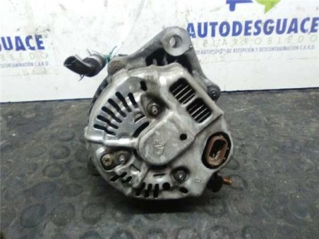 Alternador MG ROVER MG ZR 2 0 TD 