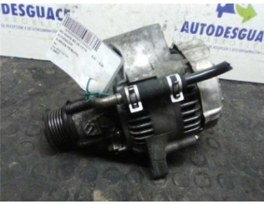 Alternador MG ROVER MG ZR 2 0 TD 