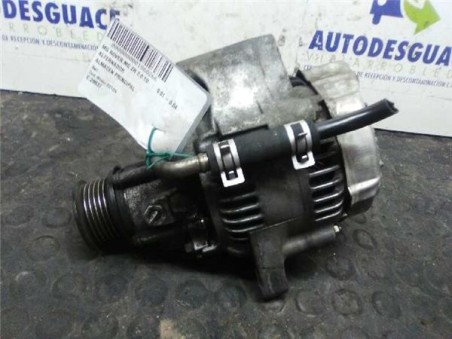 Alternador MG ROVER MG ZR 2 0 TD 