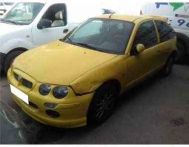 Cerradura Puerta Delantera Izquierda MG ROVER MG ZR 2 0 TD 