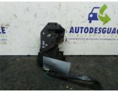 Cerradura Puerta Delantera Izquierda MG ROVER MG ZR 2 0 TD 