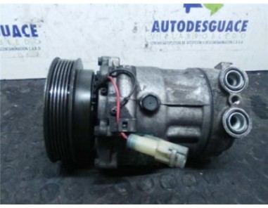 Compresor Aire Acondicionado MG ROVER MG ZR 2 0 TD 