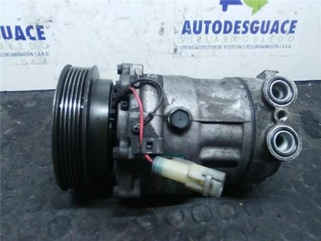 Compresor Aire Acondicionado MG ROVER MG ZR 2 0 TD 