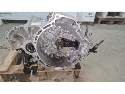 Caja Cambios Manual Mazda CX-7 ER  2 2 Active [2 2 Ltr  - 127 kW Turbodiesel CAT]