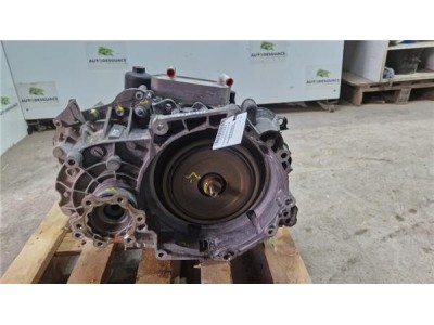 Caja Cambios Automatica Audi A3  2 0 TDI 16V